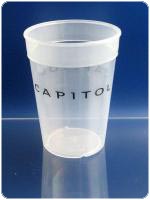 Printed Cups with multiple colours Capitol