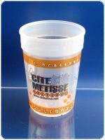 Printed Cups with multiple colours Cite Metisse