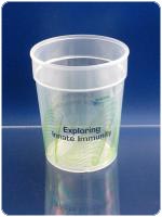 Printed Cups with multiple colours Exploring