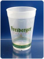 Printed Cups with multiple colours Freiberger