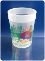 Printed Cups with multiple colours Rock