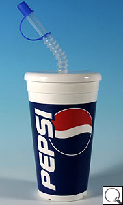 0.5 l Mega Cup