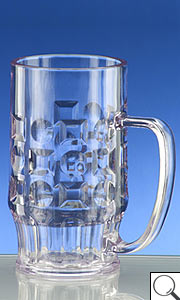 beer mug 0,3