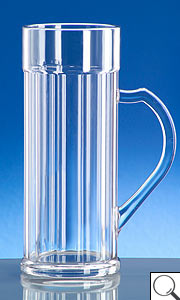 double size mug 2l