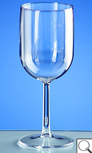 wine glass